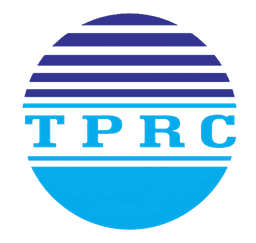 TP Raju Constructions Logo - TPRC